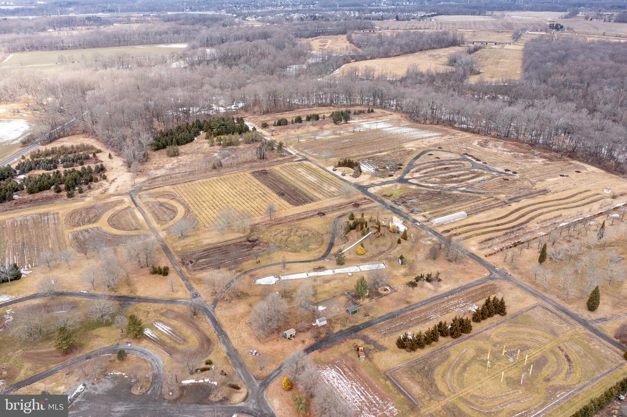 139 Bordentown Georgetown Road Chesterfield, NJ 08515 - Photo 69 of 89