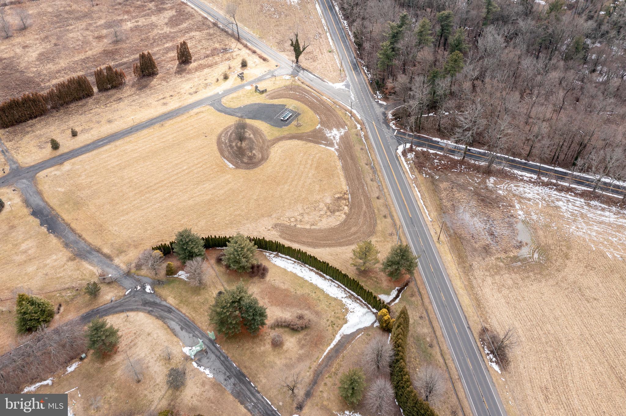 139 Bordentown Georgetown Road Chesterfield, NJ 08515 - Photo 75 of 89