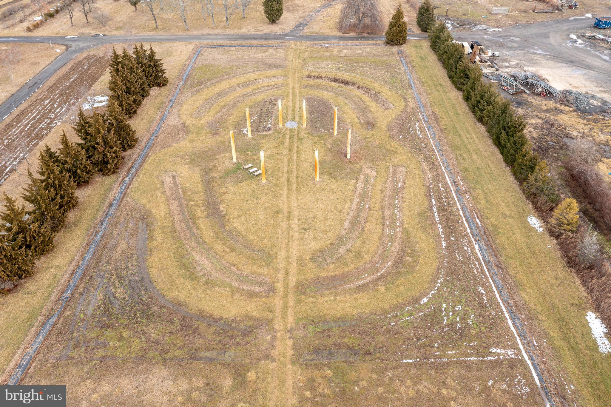 139 Bordentown Georgetown Road Chesterfield, NJ 08515 - Photo 79 of 89