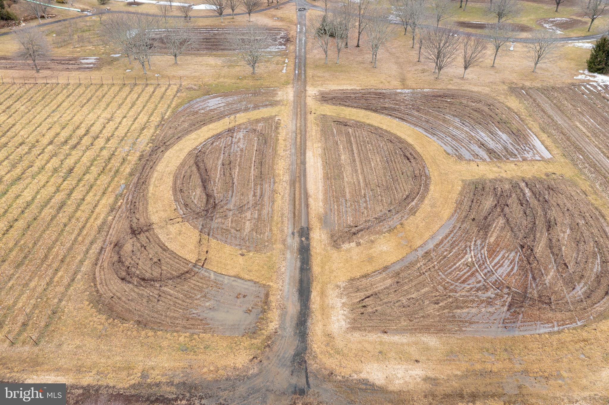 139 Bordentown Georgetown Road Chesterfield, NJ 08515 - Photo 81 of 89 a view of a swimming pool
