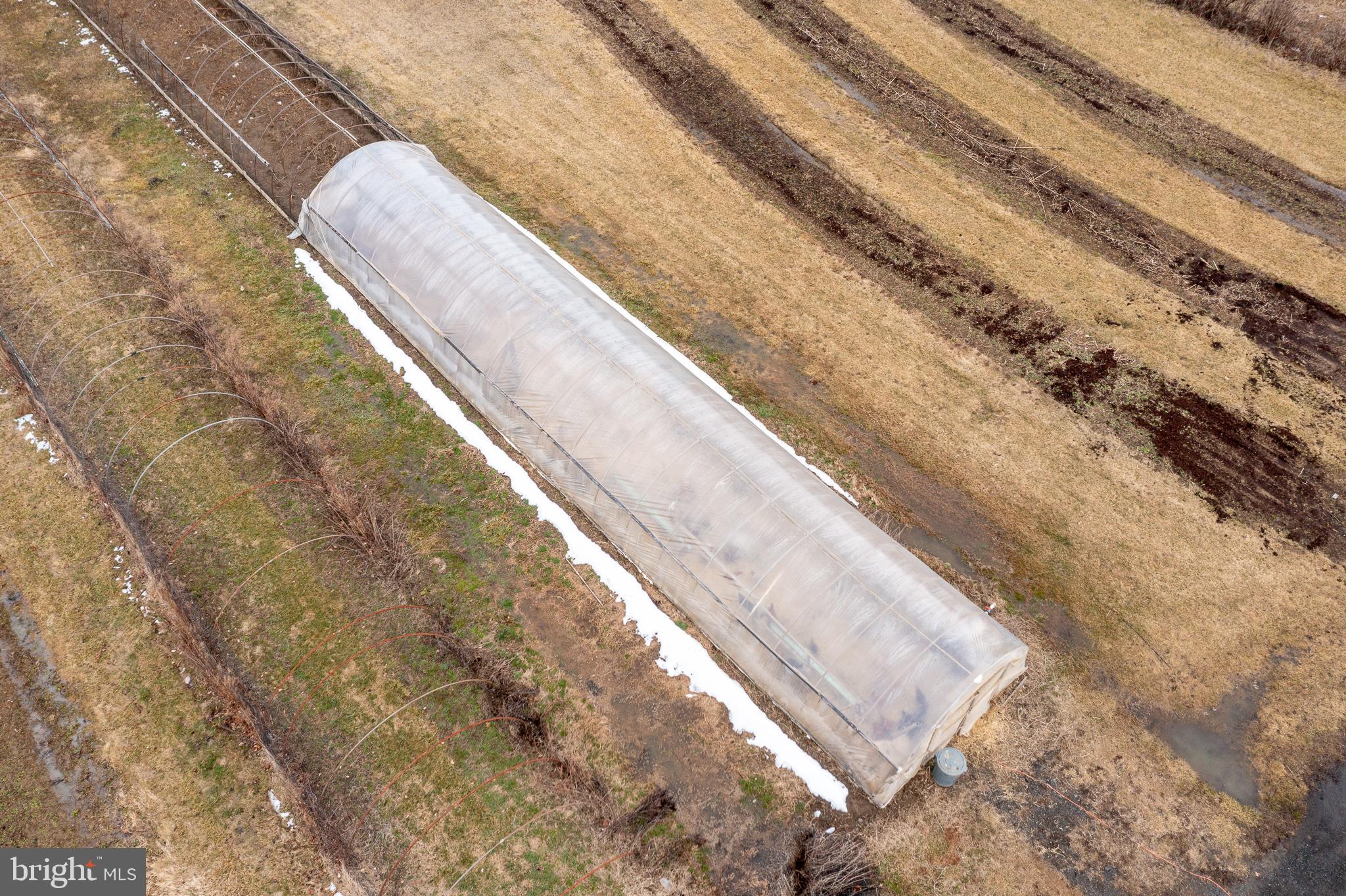 139 Bordentown Georgetown Road Chesterfield, NJ 08515 - Photo 85 of 89