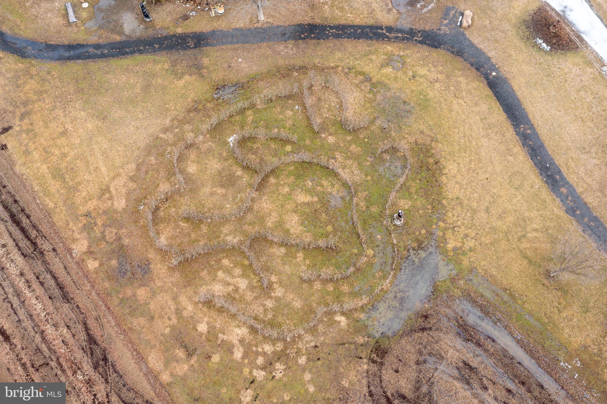 139 Bordentown Georgetown Road Chesterfield, NJ 08515 - Photo 87 of 89