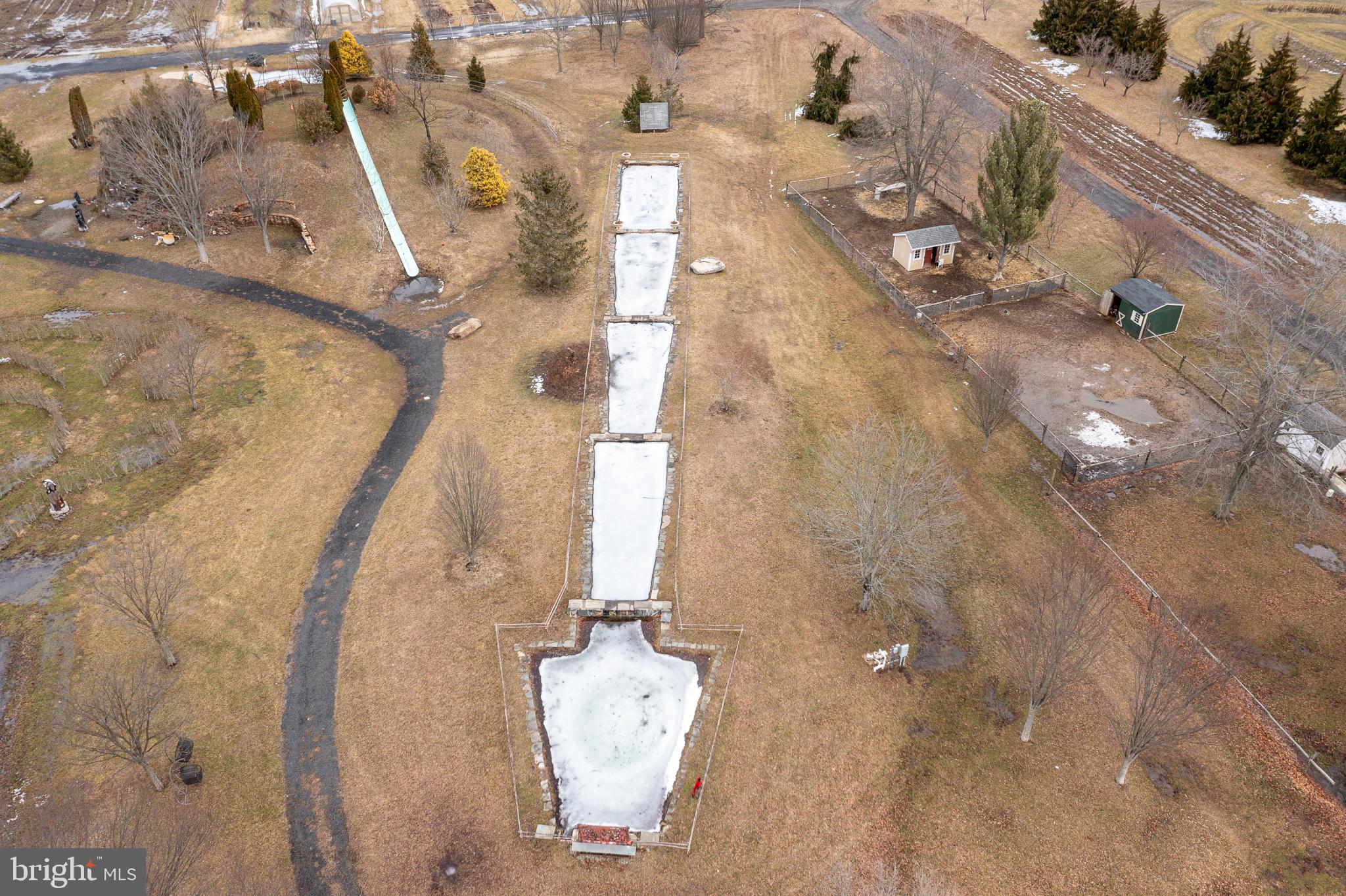 139 Bordentown Georgetown Road Chesterfield, NJ 08515 - Photo 89 of 89