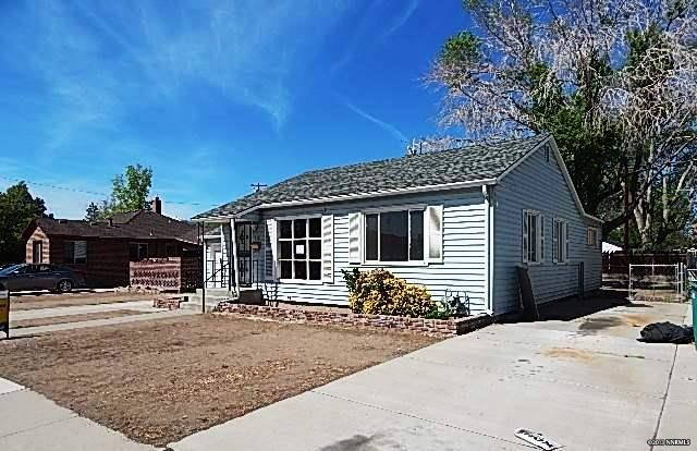 983 Wilkinson Avenue Reno, NV 89502 - Photo 1 of 1 Photo 1