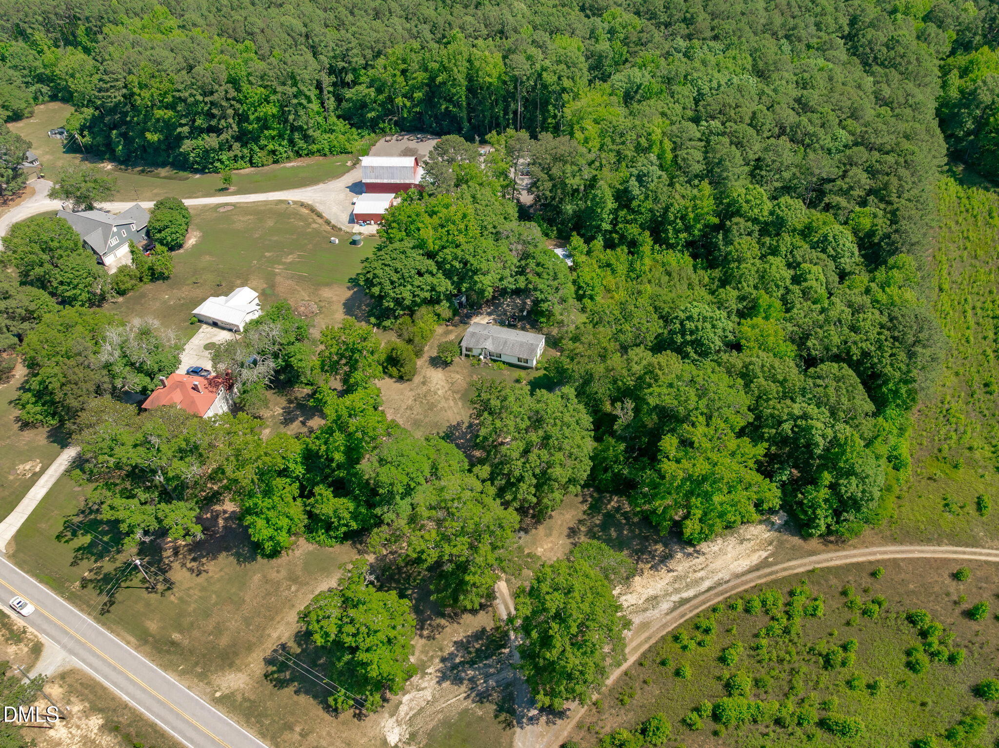 3205 Olive Chapel Road Apex, NC 27502 - Photo 4 of 19