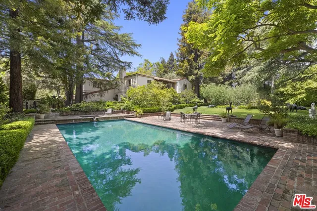 $29,999,000 | 355 South Bristol Avenue, Los Angeles, CA 90049