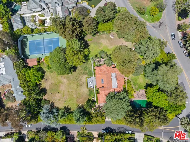 $29,999,000 | 355 South Bristol Avenue, Los Angeles, CA 90049