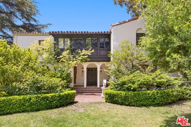 $29,999,000 | 355 South Bristol Avenue, Los Angeles, CA 90049