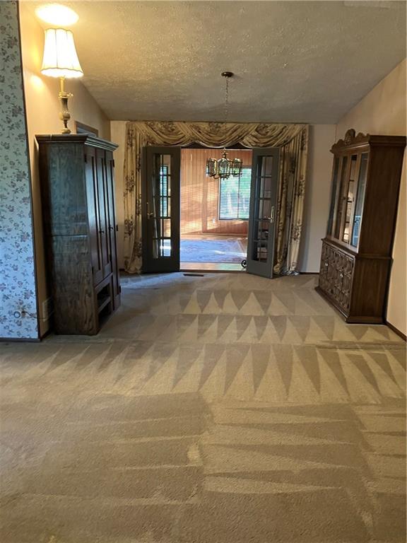 125 Beacon Road Renfrew, PA 16053 - Photo 12 of 31 a view of an empty room