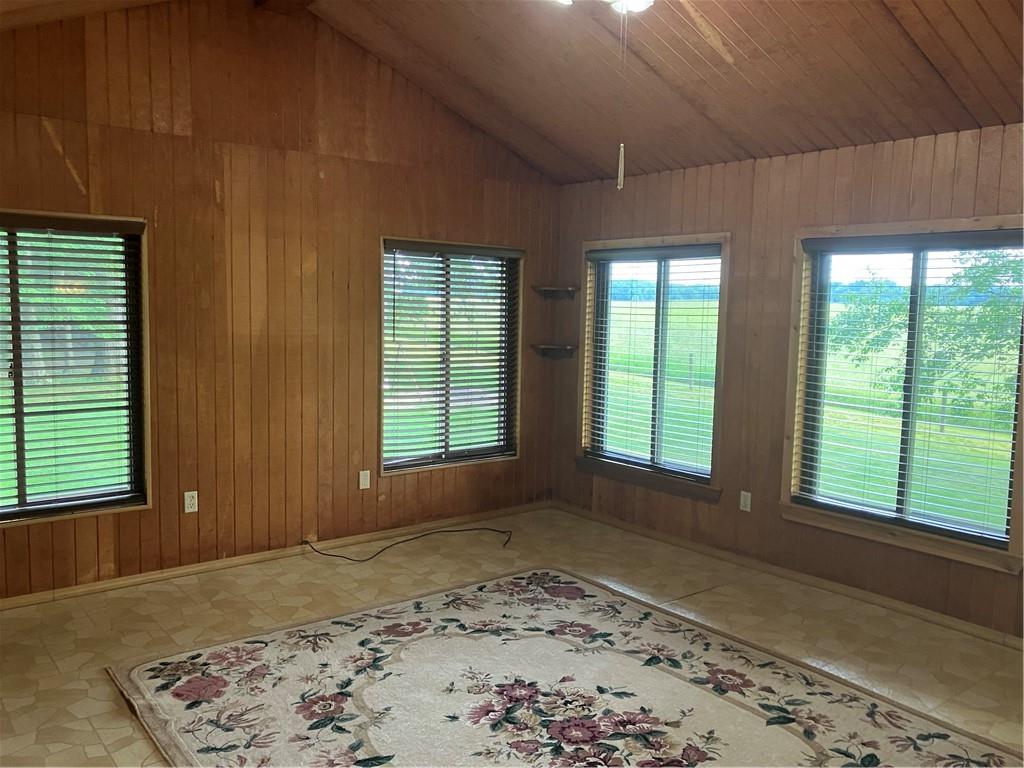 125 Beacon Road Renfrew, PA 16053 - Photo 16 of 31 an empty room with windows