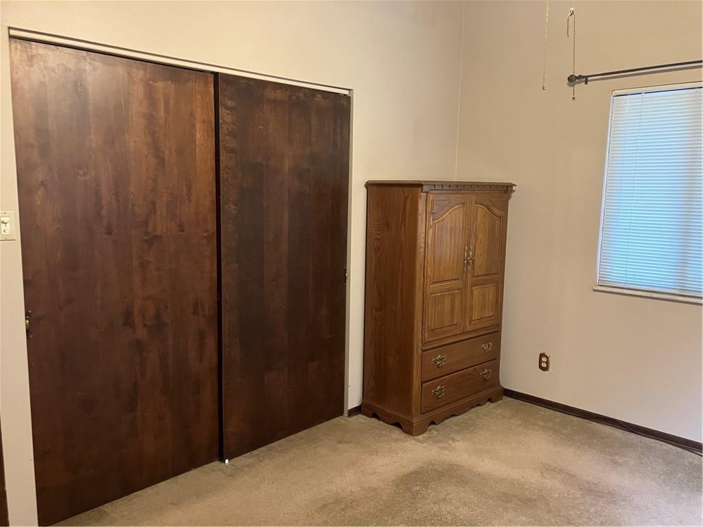 125 Beacon Road Renfrew, PA 16053 - Photo 23 of 31 a view of a closet