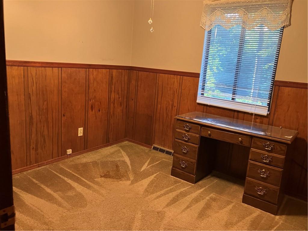 125 Beacon Road Renfrew, PA 16053 - Photo 25 of 31 a room with a bed and a window