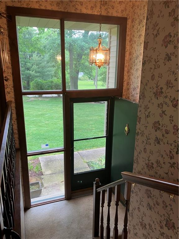 125 Beacon Road Renfrew, PA 16053 - Photo 4 of 31 a view of a window