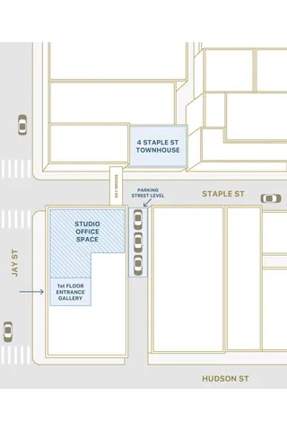 $30,000,000 | 4 Staple Street | TriBeCa