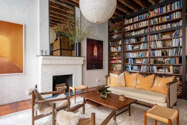 $30,000,000 | 4 Staple Street | TriBeCa