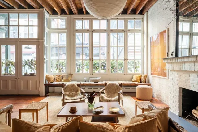 $30,000,000 | 4 Staple Street | TriBeCa