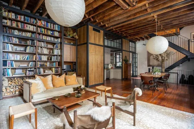 $30,000,000 | 4 Staple Street | TriBeCa