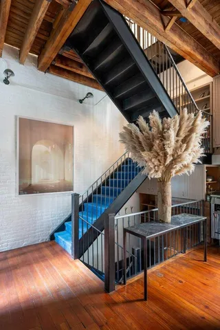 $30,000,000 | 4 Staple Street | TriBeCa