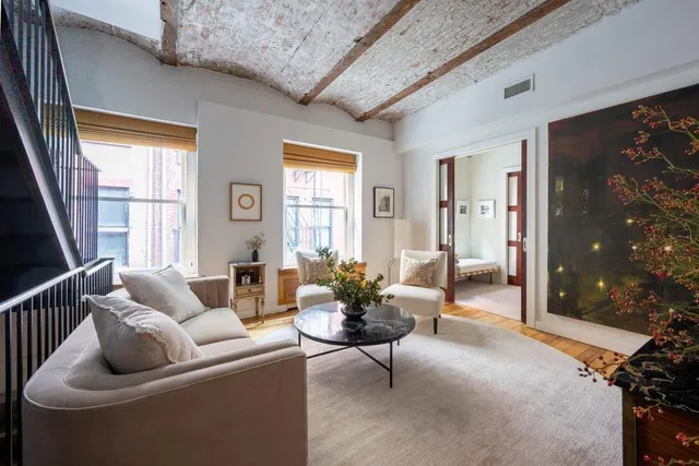 $30,000,000 | 4 Staple Street | TriBeCa