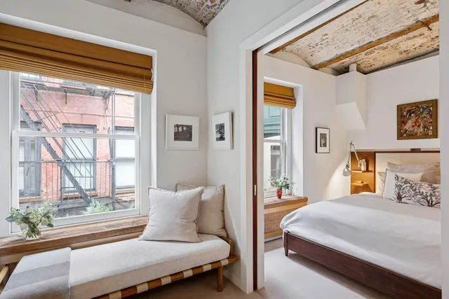 $30,000,000 | 4 Staple Street | TriBeCa