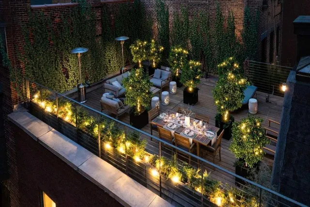 $30,000,000 | 4 Staple Street | TriBeCa