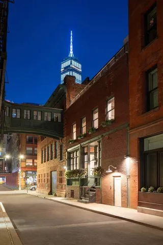 $30,000,000 | 4 Staple Street | TriBeCa