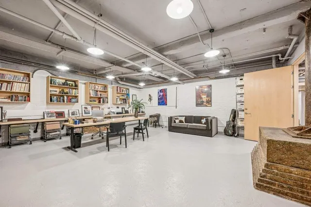 $30,000,000 | 4 Staple Street | TriBeCa