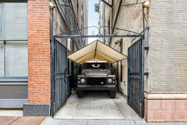 $30,000,000 | 4 Staple Street | TriBeCa