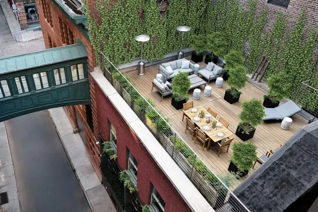 $30,000,000 | 4 Staple Street | TriBeCa