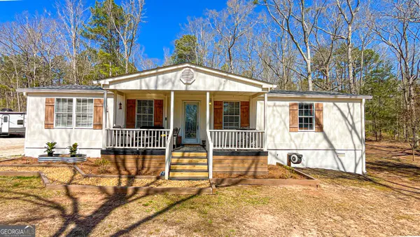 $229,900 | 216 Ponderosa Lane, Barnesville, GA 30204