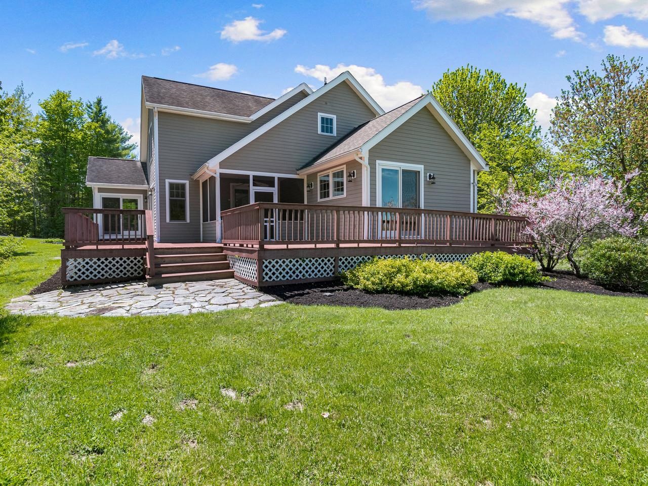 163 Chapin Road Essex, VT 05452 - Photo 46 of 56