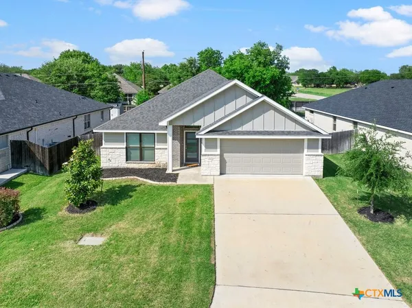 $374,900 | 2608 Torino Reale Avenue, Temple, TX 76502