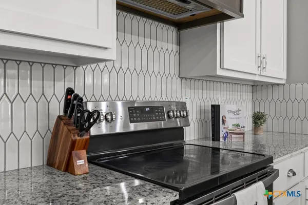 $374,900 | 2608 Torino Reale Avenue, Temple, TX 76502