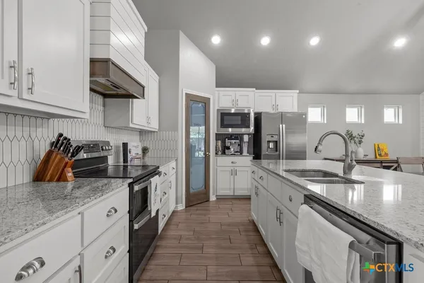 $374,900 | 2608 Torino Reale Avenue, Temple, TX 76502