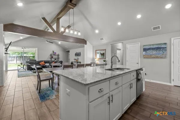 $374,900 | 2608 Torino Reale Avenue, Temple, TX 76502