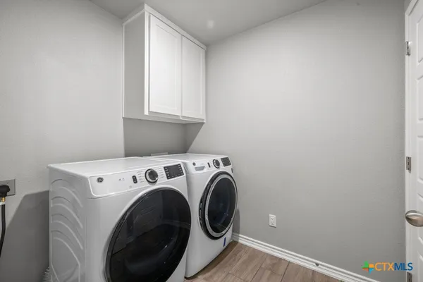$374,900 | 2608 Torino Reale Avenue, Temple, TX 76502
