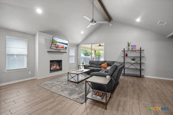 $374,900 | 2608 Torino Reale Avenue, Temple, TX 76502