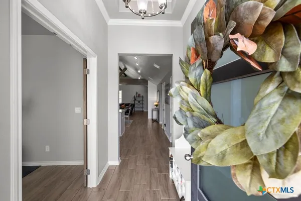 $374,900 | 2608 Torino Reale Avenue, Temple, TX 76502