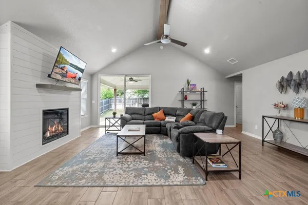 $374,900 | 2608 Torino Reale Avenue, Temple, TX 76502