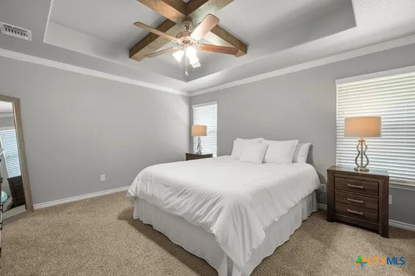 $374,900 | 2608 Torino Reale Avenue, Temple, TX 76502