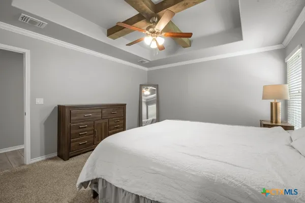 $374,900 | 2608 Torino Reale Avenue, Temple, TX 76502