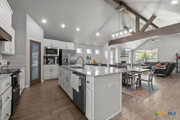 $374,900 | 2608 Torino Reale Avenue, Temple, TX 76502