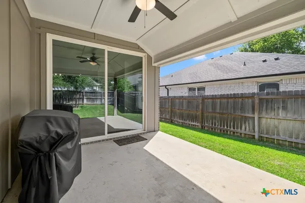 $374,900 | 2608 Torino Reale Avenue, Temple, TX 76502