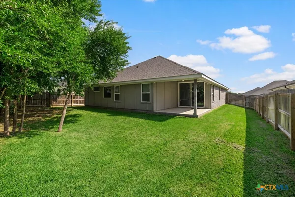 $374,900 | 2608 Torino Reale Avenue, Temple, TX 76502