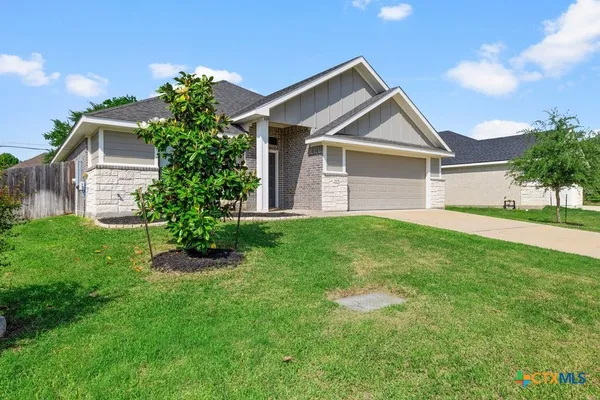 $374,900 | 2608 Torino Reale Avenue, Temple, TX 76502