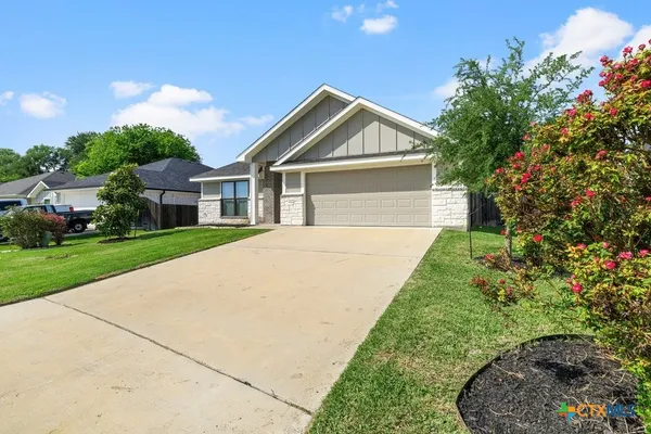 $374,900 | 2608 Torino Reale Avenue, Temple, TX 76502