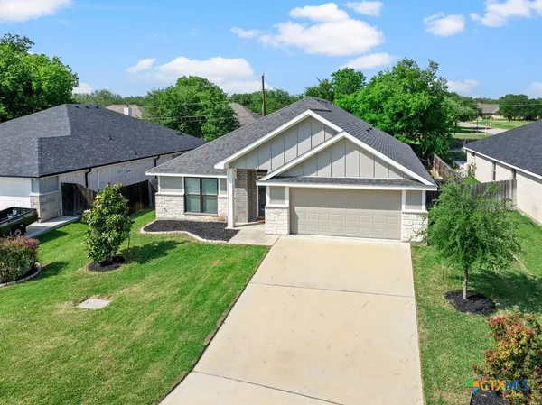 $374,900 | 2608 Torino Reale Avenue, Temple, TX 76502
