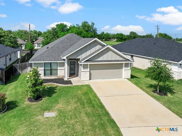 $374,900 | 2608 Torino Reale Avenue, Temple, TX 76502