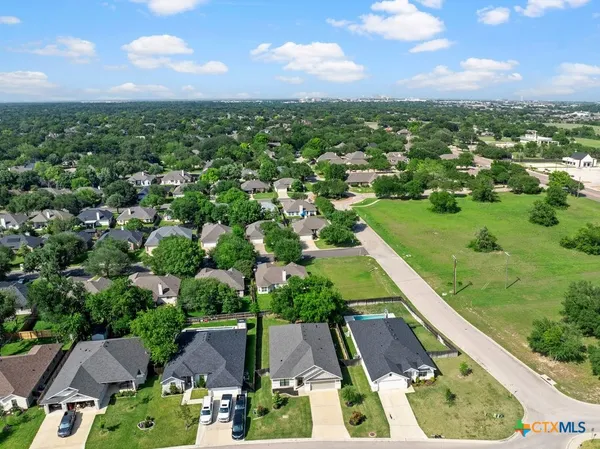 $374,900 | 2608 Torino Reale Avenue, Temple, TX 76502