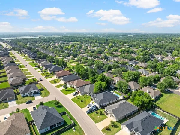 $374,900 | 2608 Torino Reale Avenue, Temple, TX 76502